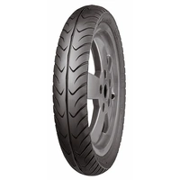 Mitas Tyre MC12 300-10 42J TT/TL WW Scooter Classic Suit Front/Rear 