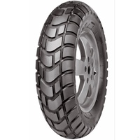 Mitas Tyre MC17 130/90-10 61J TL Suit Front/Rear 