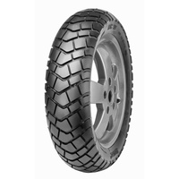 Mitas Tyre MC19 130/80-12 60J TL Scooter Suit Front/Rear 