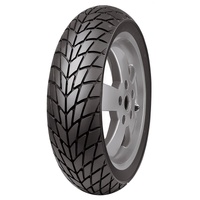 Mitas Tyre MC20 Monsum 120/70-11 56L TL Scooter Suit Front/Rear Mud/Wet 