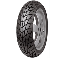 Mitas Tyre MC20 Monsum 120/70-12 58P TL Scooter Suit Front/Rear Mud/Wet 