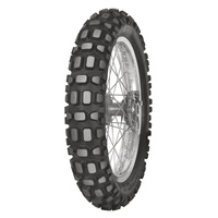 Mitas Tyre MC23 140/80-18 70R TT Rockrider Rear Adventure 
