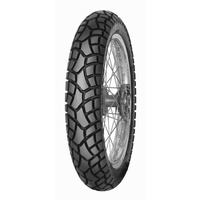 Mitas Tyre MC24 120/80-18 62S TT Adventure Rear 