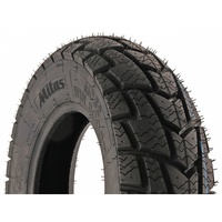 Mitas Tyre MC32 130/70-17 TL 62R Scooter Winter Mud & Snow With Lamellas 