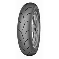 Mitas Tyre MC34 120/70-12 51P Super Soft TL Scooter Racing Suit Front/Rear 