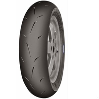 Mitas Tyre MC35 350-10 51P TL S-Racer 20 Scooter Suit Front/Rear 