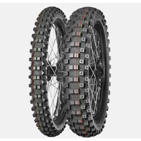 Mitas Tyre Terra Force MX MH Red/Green 90/90-21 54M