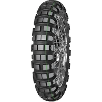 Mitas Tyre Enduro Trail Rally Pro 150/70B18 70R TT/TL Super Light Green