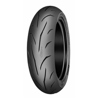 Mitas Tyre Sportforce+ 160/60ZR17 69W Rear TL Sport Radial