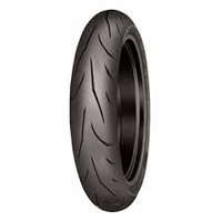 Mitas Tyre Sportforce Rs 190/55-17 75W RearTL Sport Radial Race Compound