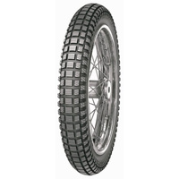 Mitas Tyre SW10 Speedway Junior Rear 300-17 50P TT