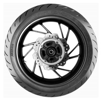 Mitas Tyre Touring Force 170/60ZR17 72W Multi Compound Sports Touring Radial