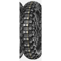 Mitas Tyre Terra Force-EX MH 110/100-18 64R TT Yellow Super Light 