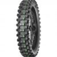 Mitas Tyre Terra Force-EX MH 120/90-18 65M Super Soft Extreme Double Green