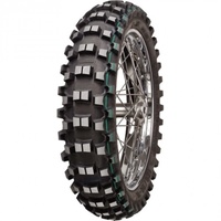 Mitas Tyre Terra Force-EX SM 120/90-18 65R Super Light Green 
