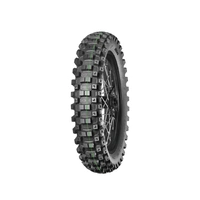 Mitas Tyre Terra Force-EX MH 140/80-18 70R Super Yellow 