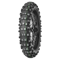 Mitas Tyre Terra Force-EX SM 140/80-18 70M Super Light Green 