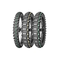 Mitas Tyre Terra Force-EX SM 140/80-18 70M Double Green