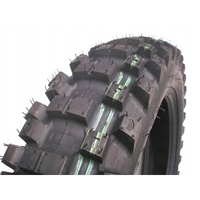 Mitas Tyre Terra Force-EX MH 90/100-12 Super Soft Extreme Double Green