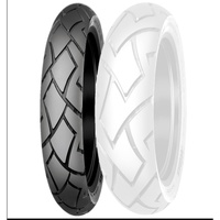 Mitas Tyre Terra Force-R 110/80R19 59V TL Front Radial Adventure