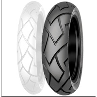 Mitas Tyre Terra Force-R 130/80-17 65H TL Rear Adventure