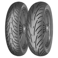 Mitas Tyre Touring Force SC 130/70-13 63P* TL Scooter Rear Reinf 