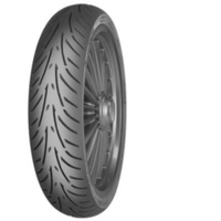 Mitas Tyre Touring Force SC 80/90-14 40P TL Scooter Suit Front/Rear