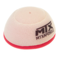 MTX Air Filter for Suzuki DRZ125 Small Wheel 2003-2021
