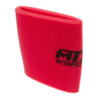 MTX Air Filter for Yamaha YFM450FA Grizzly Auto 4X4 2007-2014