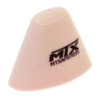 MTX Air Filter for Yamaha YFM350R Raptor 2X4 2008-2013