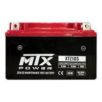 MTX AGM Battery for Kawasaki KLX230SM 2023