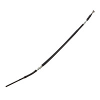 MTX Foot Brake Cable for Honda TRX350TM Rancher 2X4 2000-2006
