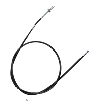 MTX Hand Brake Cable for Honda TRX350FE Fourtrax Rancher 2000-2006