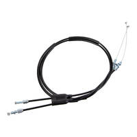 MTX Throttle Cable for Honda CRF450R 2009-2016