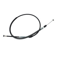 MTX Clutch Cable for Suzuki RM80H Big wheel 1986
