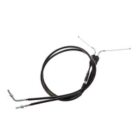MTX Throttle Cable for Kawasaki KLX400R 2003-2004