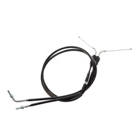 MTX Throttle Cable for Suzuki DRZ400SM 2005-2022