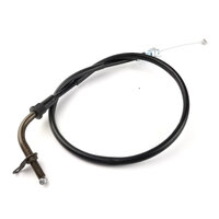 MTX Throttle Pull Cable for Suzuki GSXR600 2001-2003