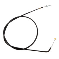MTX Rear Hand Brake Cable for Yamaha YFM350FW Big Bear 4X4 1992-1993