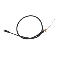 MTX Throttle Cable for KTM 105 XC 2008-2009