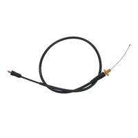 MTX Throttle Cable for KTM 144 SX 2007-2008