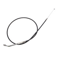 MTX Throttle Cable for Harley XLH 1000 Sportster 1987