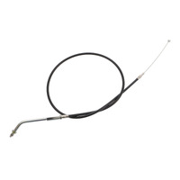 MTX Throttle Cable for Harley XL883 Sportster 1992
