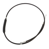 MTX Clutch Cable for Harley XLH 1100 Sportster 1986-1987