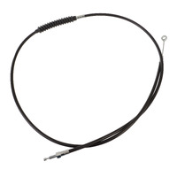 MTX Clutch Cable Plus 12" for Harley FXDWG Dyna Wide Glide 2000-2005