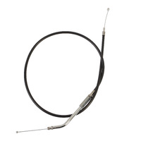 MTX Throttle Cable for Harley XLH1200 Sportster 1996-2003