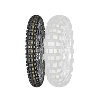 Mitas Tyre Enduro Trail XT+ 110/80-19 59T Dakar TL/TT 