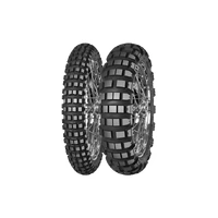 Mitas Tyre Enduro Trail XT+ 130/80B17 65R TL/TT 