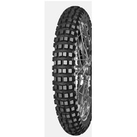 Mitas Tyre Enduro Trail XT+ 130/80B18 72R Dakar TL/TT 