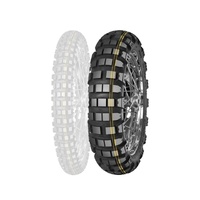 Mitas Tyre Enduro Trail XT+ 170/60B17 72T Dakar TL 